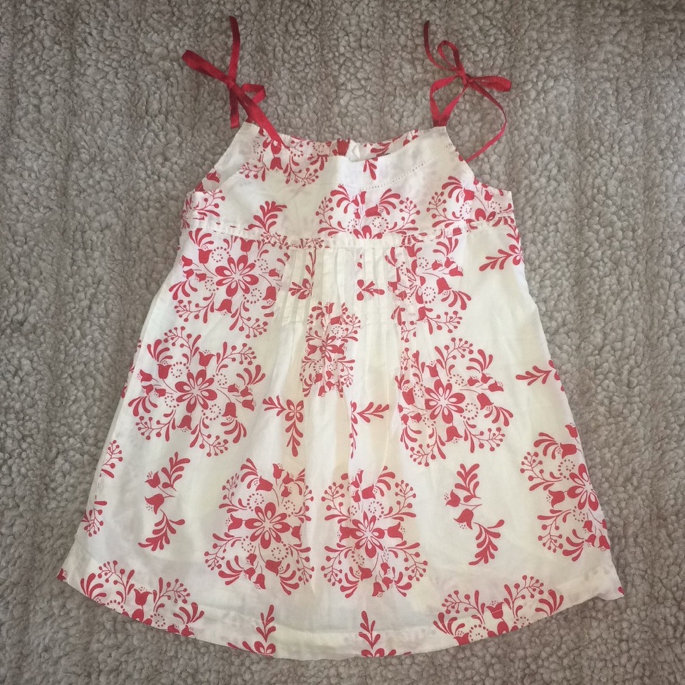 Gap lil girl blouse